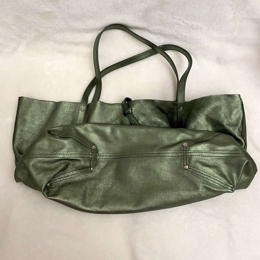 Tiffany & Co. Large Reversible Tote - Picture 13 of 13